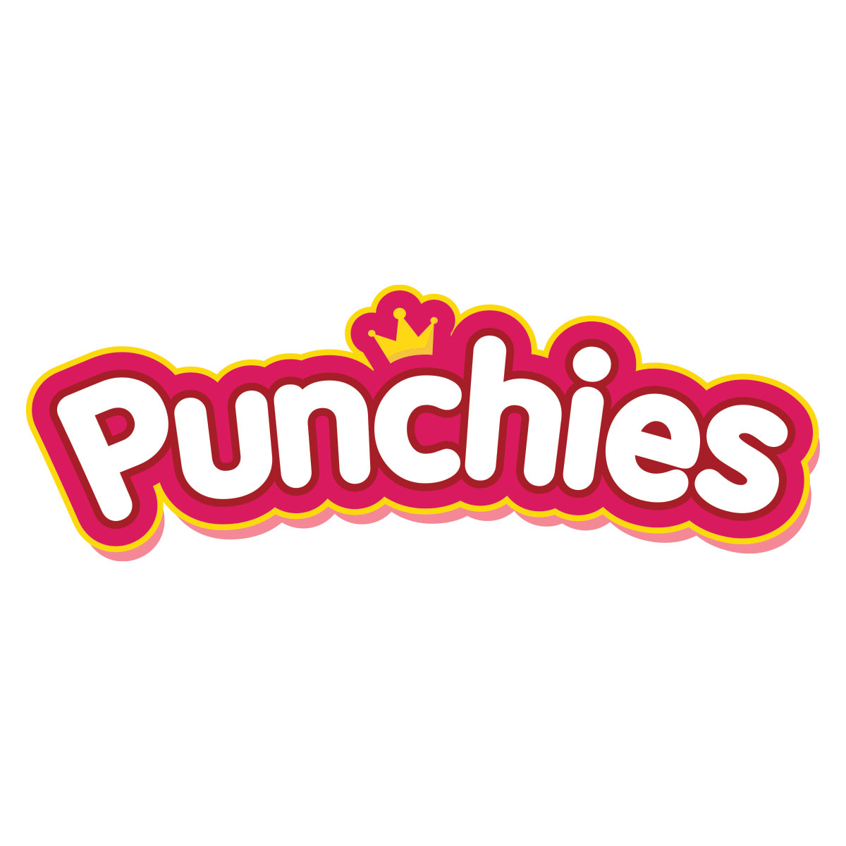 Punchies Protein Gummies