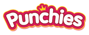 Punchies Protein Gummies Logo